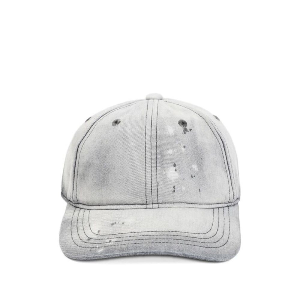 Our Legacy Grey Hats Men